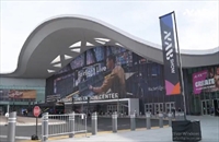 NAB Show mostró el peso de las redes sociales - Crédito: NAB Show